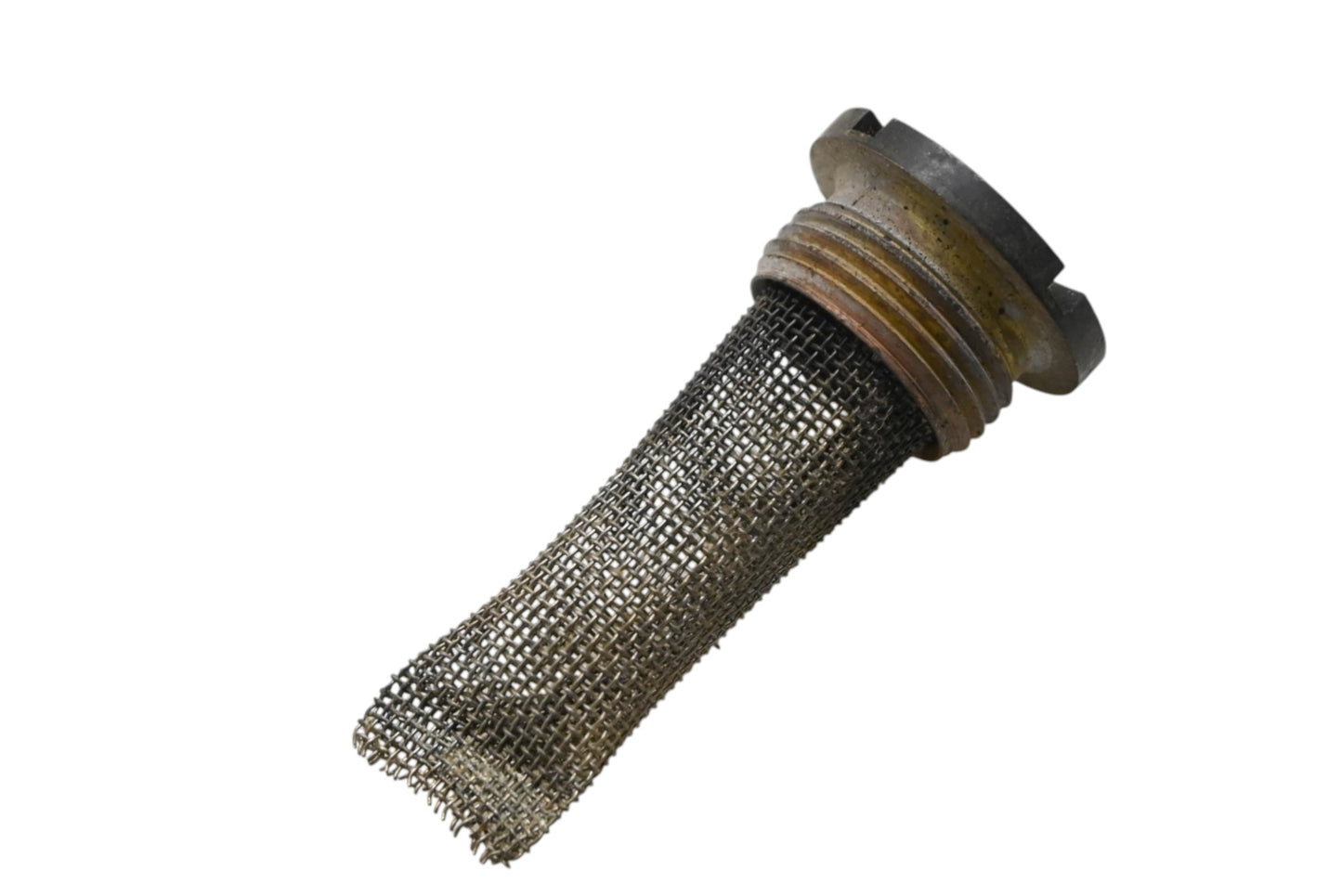 New OEM Husqvarna 501 56 81-01, 501568101 Spark Arrestor NOS