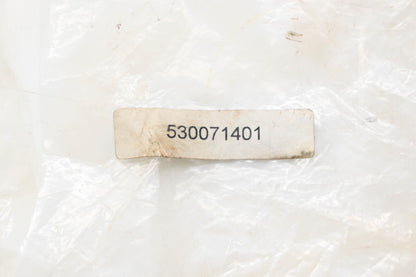 New OEM Husqvarna 530 07 14-01, 530071401 Gasket Kit NOS