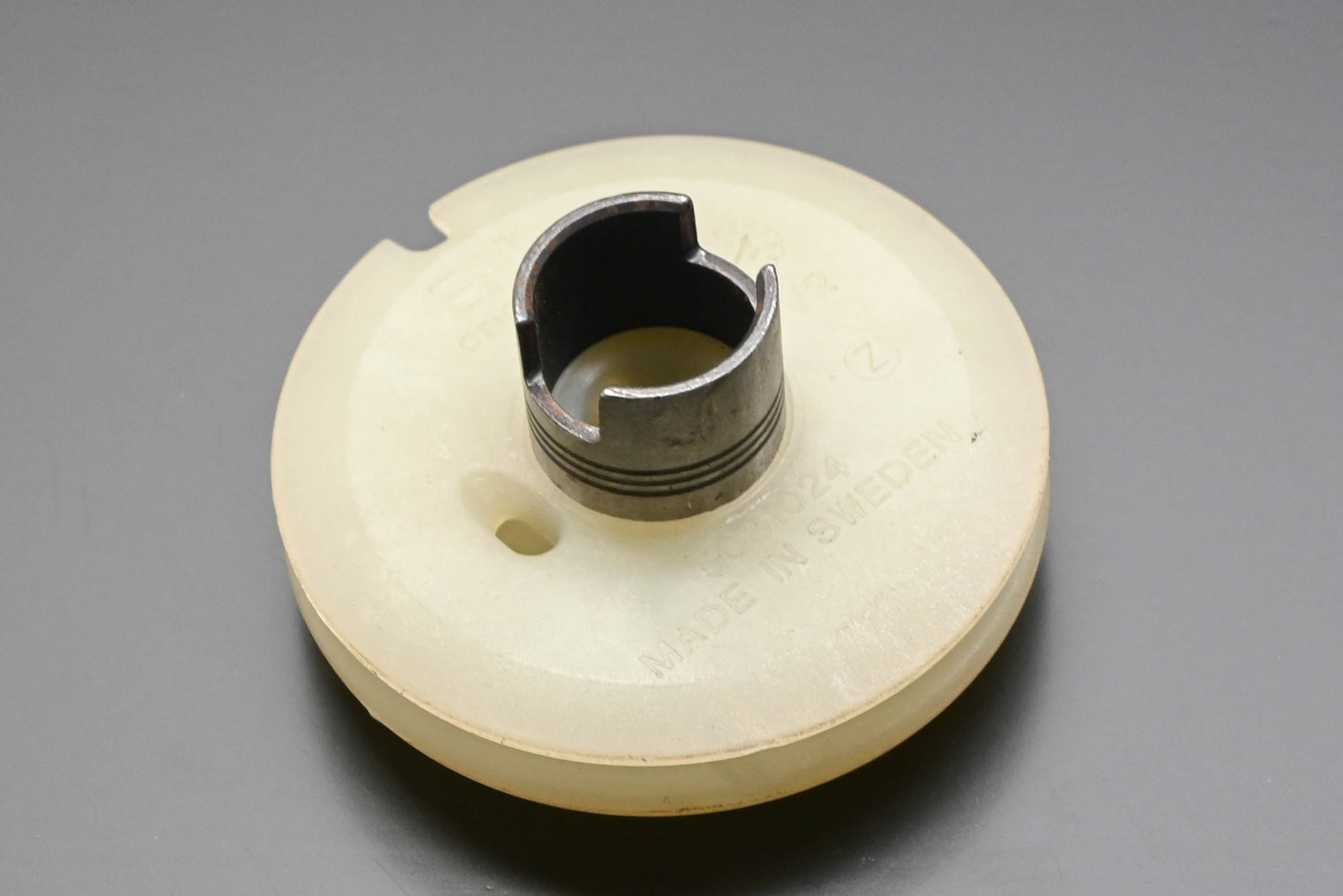 New OEM Husqvarna 503 10 24-03, 503102403 Starter Pulley NOS