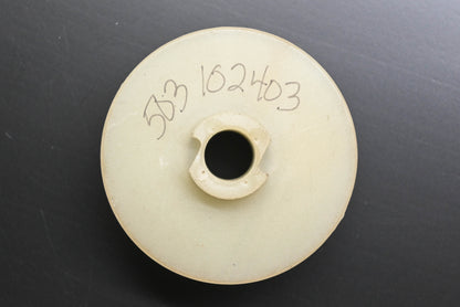 New OEM Husqvarna 503 10 24-03, 503102403 Starter Pulley NOS