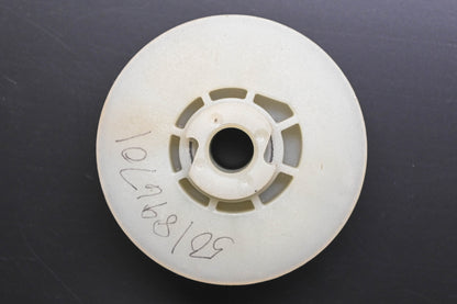 New OEM Husqvarna 501 89 67-01, 501896701 Starer Pulley NOS