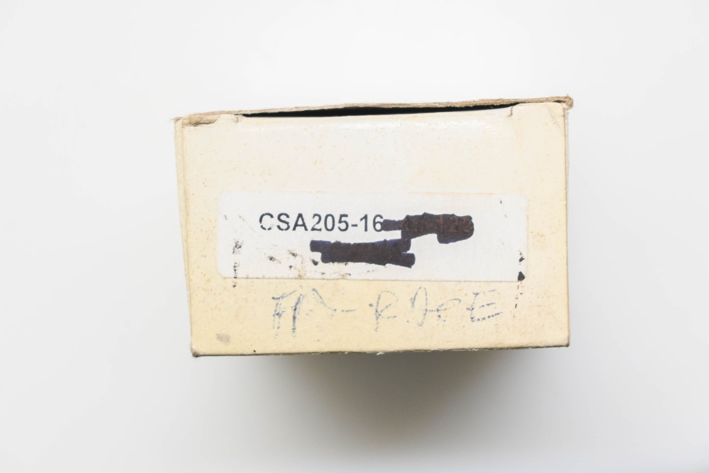 Aftermarket CSA205-16 Insert Bearing NOS