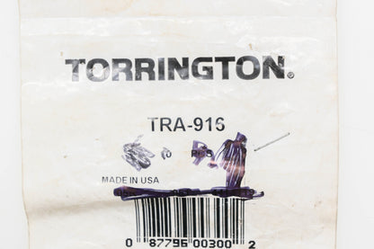 Torrington TRA-916 Thrust Washers Qty 2 NOS