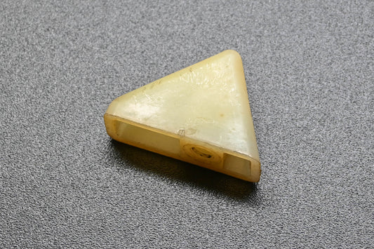 Bolens 1717232 Nylon Hood Stop NOS