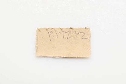 Bolens 1717232 Nylon Hood Stop NOS