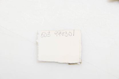 New OEM Husqvarna 503 99 83-01, 503998301 Chain Tensioner Pawl NOS