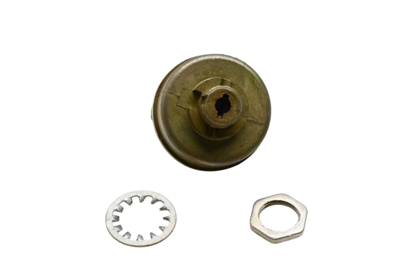Bolens 1717255 Ignition Switch NOS