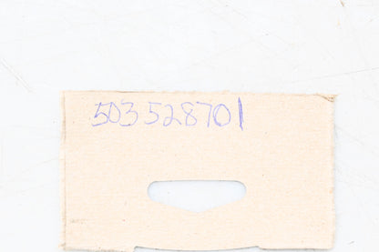 New OEM Husqvarna 503 52 87-01, 503528701 Anti Vibration Spring NOS