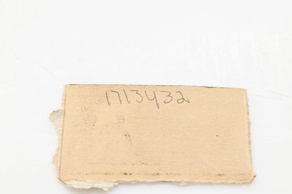 Bolens 1713432 Shear Proof Drive Pin NOS