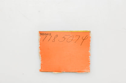 Bolens 1185074 Needle Bearing NOS