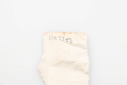 Aftermarket 1107385 Flat Washer NOS