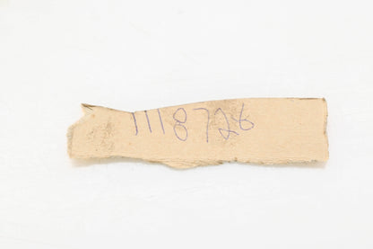 Aftermarket 1118726 Retaining Ring NOS