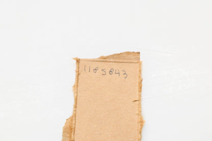 Aftermarket 1185843 Retaining Clips Qty 2 NOS