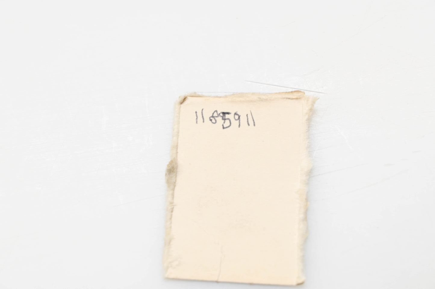 Aftermarket 1185911 Rivet NOS