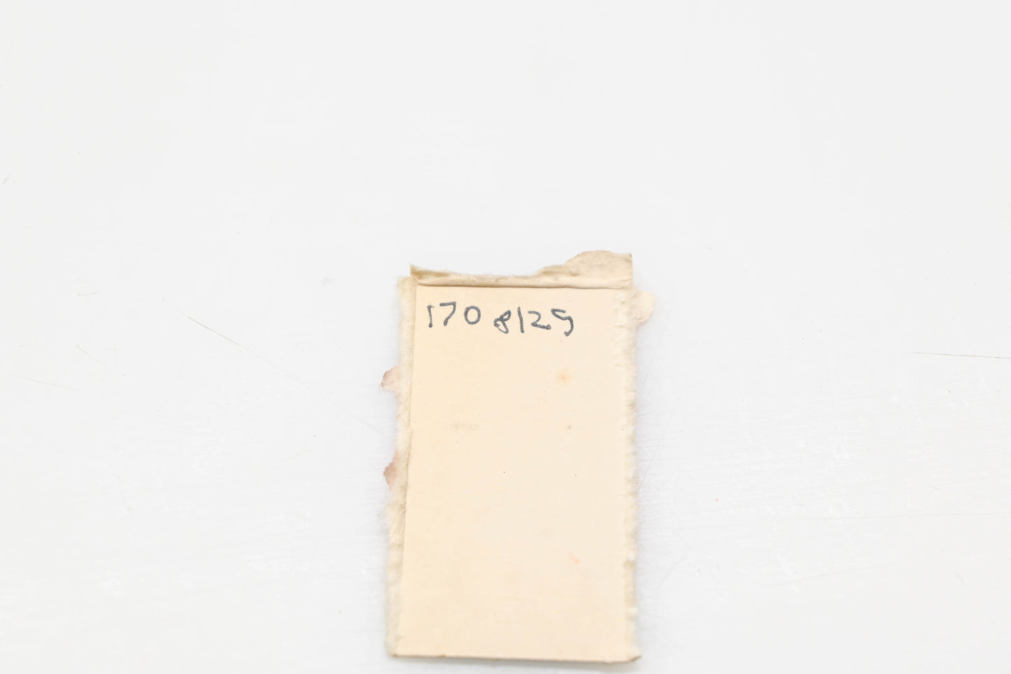 Aftermarket 1708125 Clevis Pin NOS