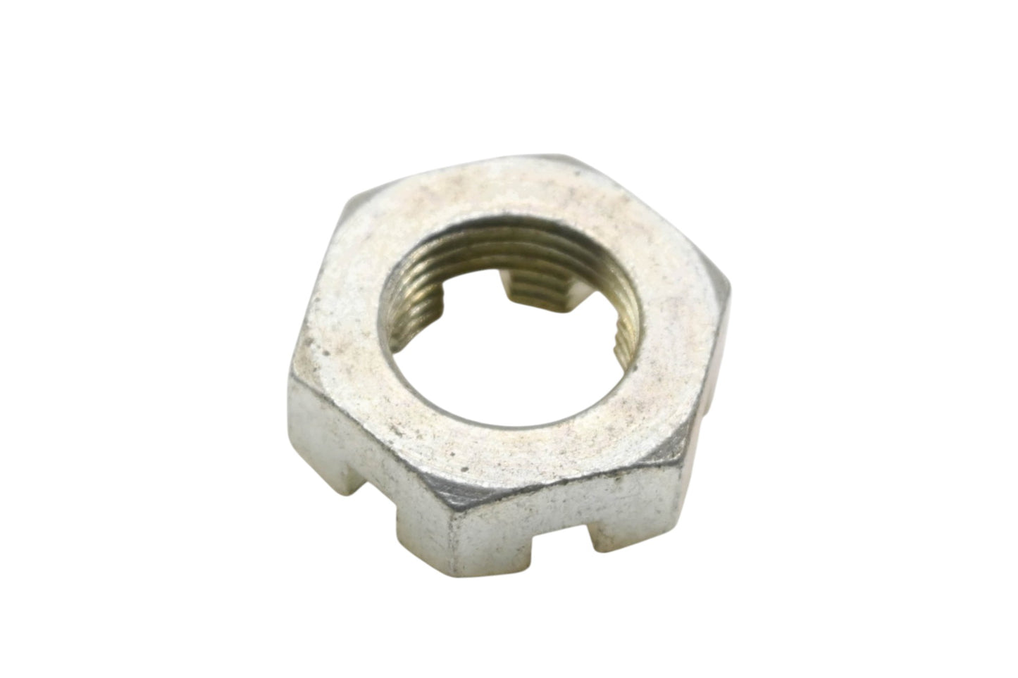 Bolens 1712591 Castle Nut NOS