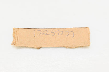 Bolens 1725077 Steering Bushing NOS