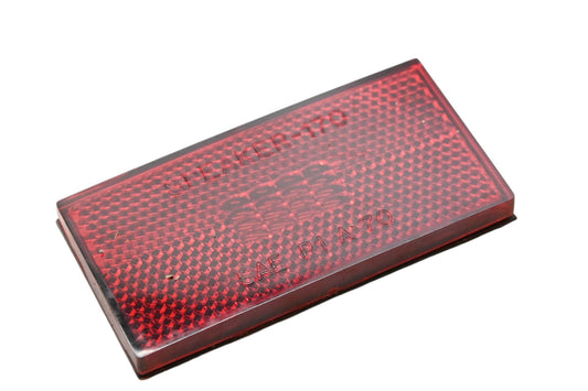 Bolens 1725615 Fender Reflector NOS