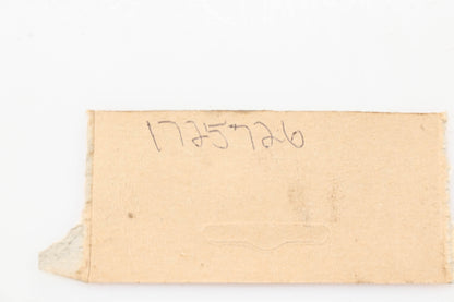 Aftermarket 1725726 Shear Screw NOS