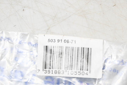 New OEM Husqvarna 503 91 06-71, 503910671 Chain Catcher NOS