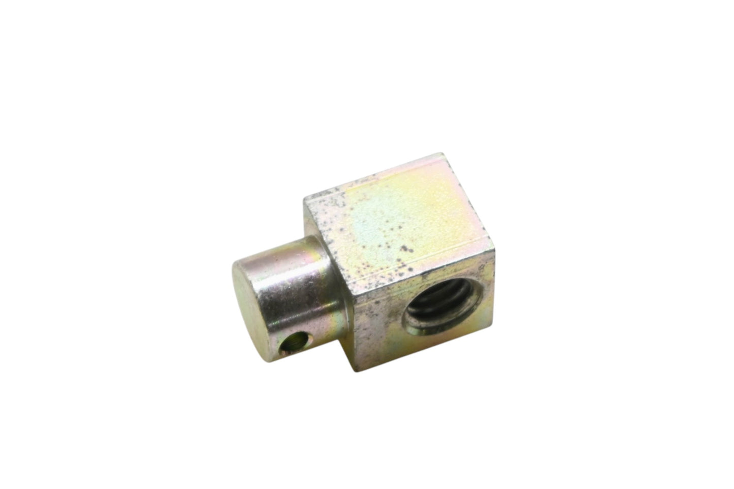Bolens 1727053 Swivel Block NOS