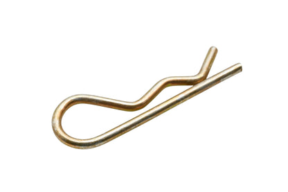 Troy Bilt 1723478 Hitch Pin Clip NOS