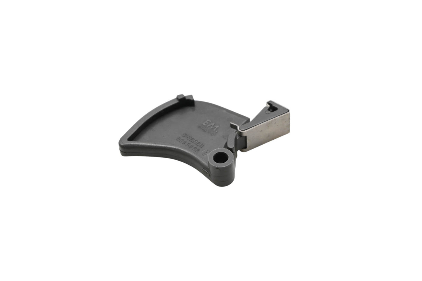 New OEM Husqvarna 503 53 33-03, 503533303 Throttle Lever NOS