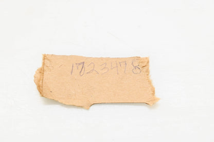Troy Bilt 1723478 Hitch Pin Clip NOS