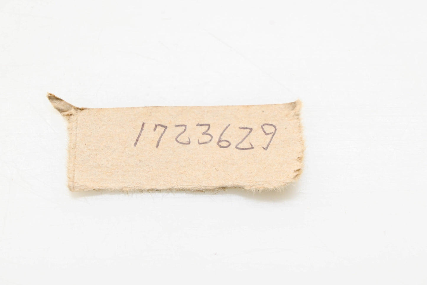 Bolens 1723629 Threaded Knob NOS