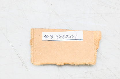 New OEM Husqvarna 503 98 22-01, 503982201 Washer NOS