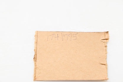 Aftermarket 1741775 Spacer NOS