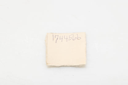 Aftermarket 1744566 Retaining Ring NOS