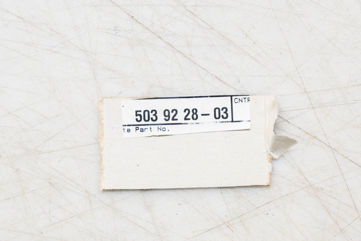 New OEM Husqvarna 503 92 28-03, 503922803 Screw NOS