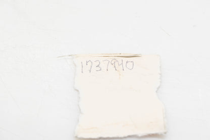 Bolens 1737940 Screw NOS