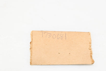 Aftermarket 1730681 Spacer NOS
