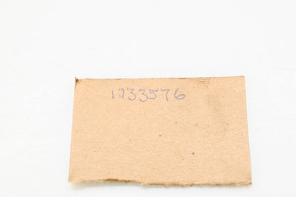 Aftermarket 1733576 Switch Seal NOS