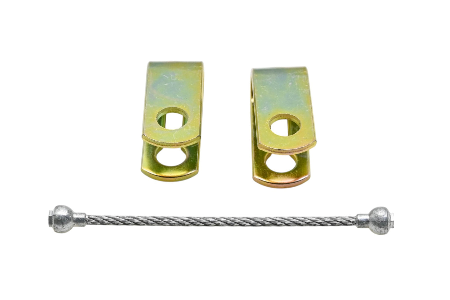 MTD 1728672P Lift Cable NOS