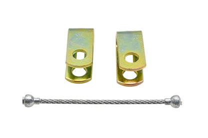 MTD 1728672P Lift Cable NOS