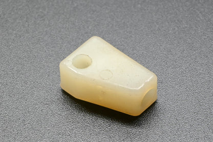 Troy Bilt 1735265 Seat Mount Block NOS