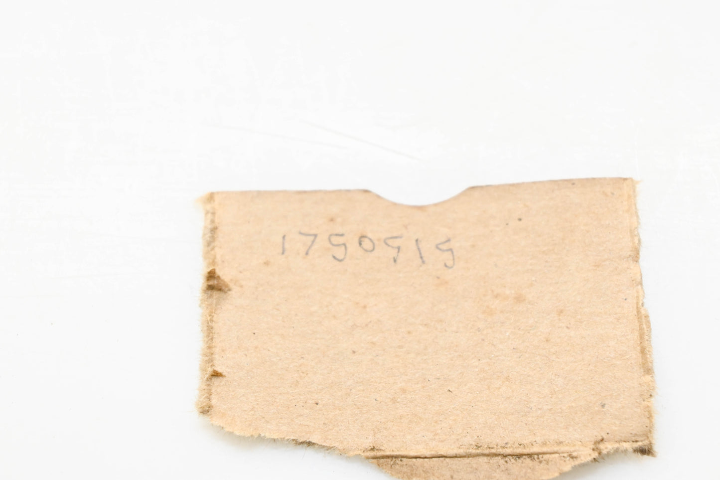 Bolens 1750515 Shear Bolt NOS