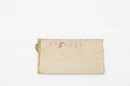 Aftermarket 1754861 Nut Guide NOS