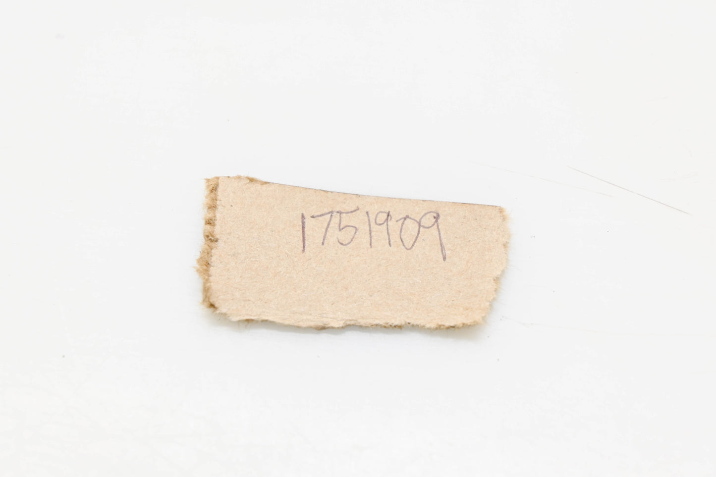 Aftermarket 1751909 Internal Cotter Pin NOS