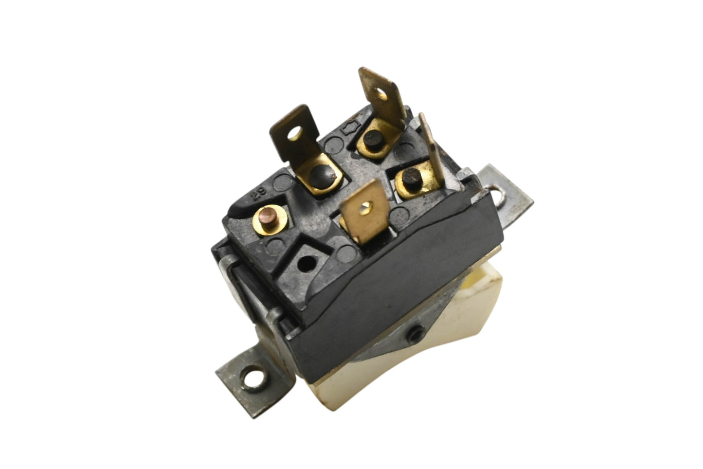 MTD 1754856 Light Switch NOS