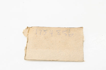 MTD 1754856 Light Switch NOS