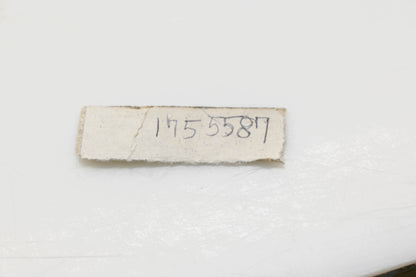 Bolens 1755587 Spacer NOS