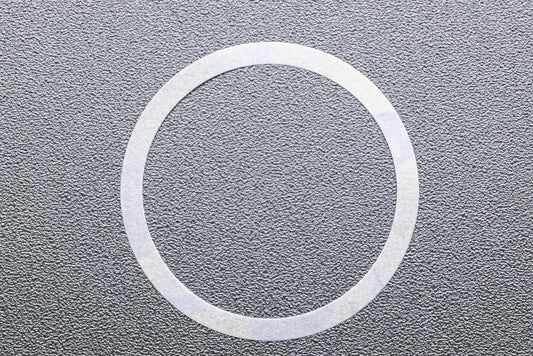 Kubota 70712-33570 0.1 Shim NOS