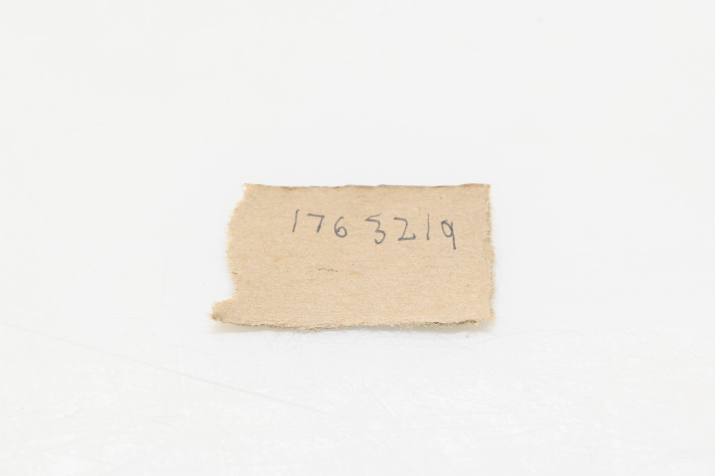 Aftermarket 1763219 Shoulder Bolt NOS