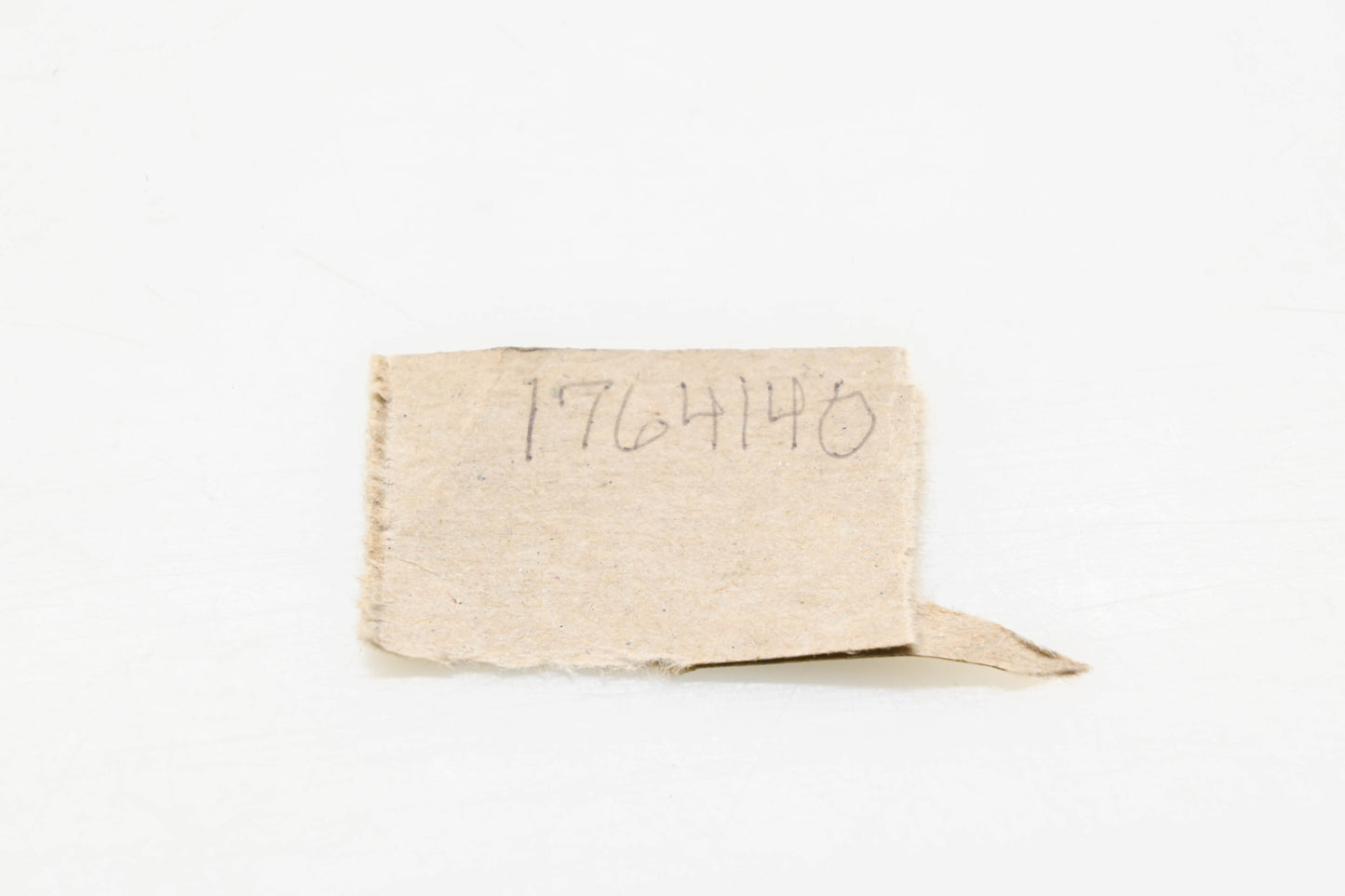 Bolens 1764140 Flange Bushing NOS