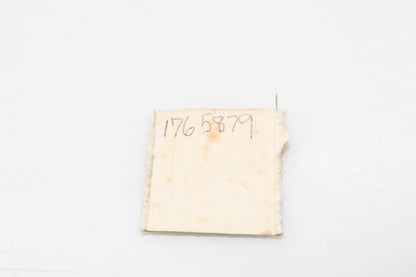 Troy Bilt 1765879 Retainer NOS