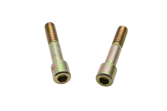Bolens 1766534 Socket Head Screws Qty 2 NOS